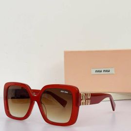 Picture of MiuMiu Sunglasses _SKUfw55766251fw